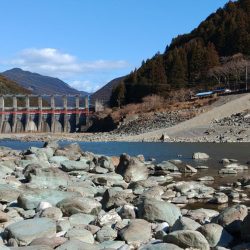 今シーズンラスト釣行 ～天竜川ルアーフライ専用区～